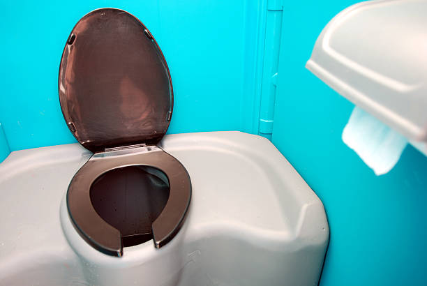 Best Temporary restroom rental  in Roslyn Estates, NY