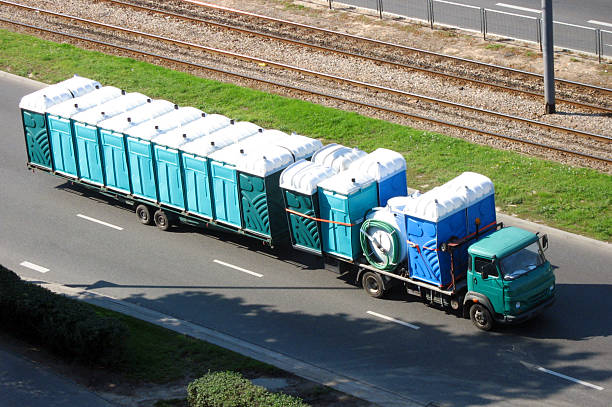 Sanitation services for porta potties in Roslyn Estates, NY